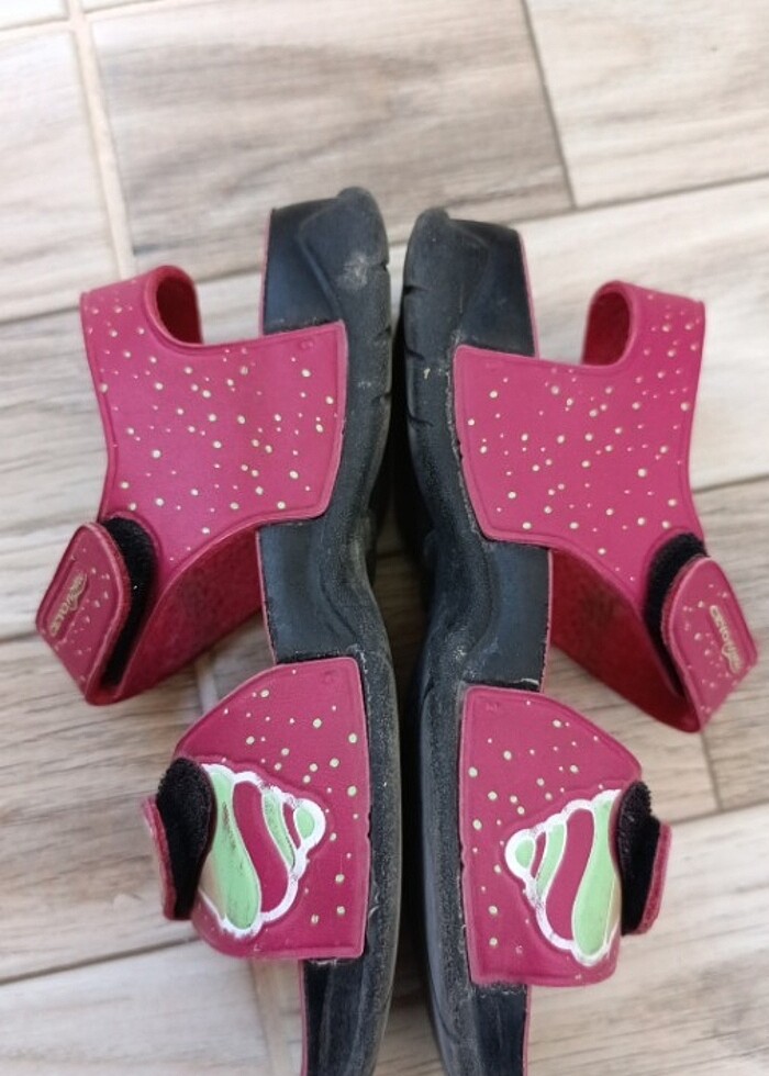 Ceyo Sandalet  - Görsel 5