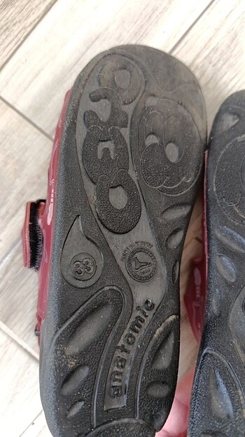 Sandalet  - Görsel 5