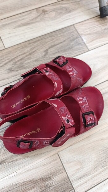 Sandalet  - Görsel 8