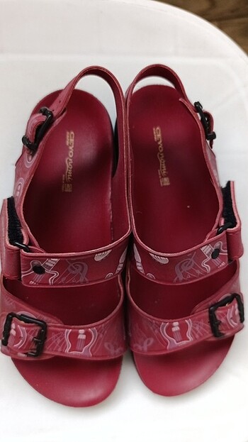 Sandalet  - Görsel 13