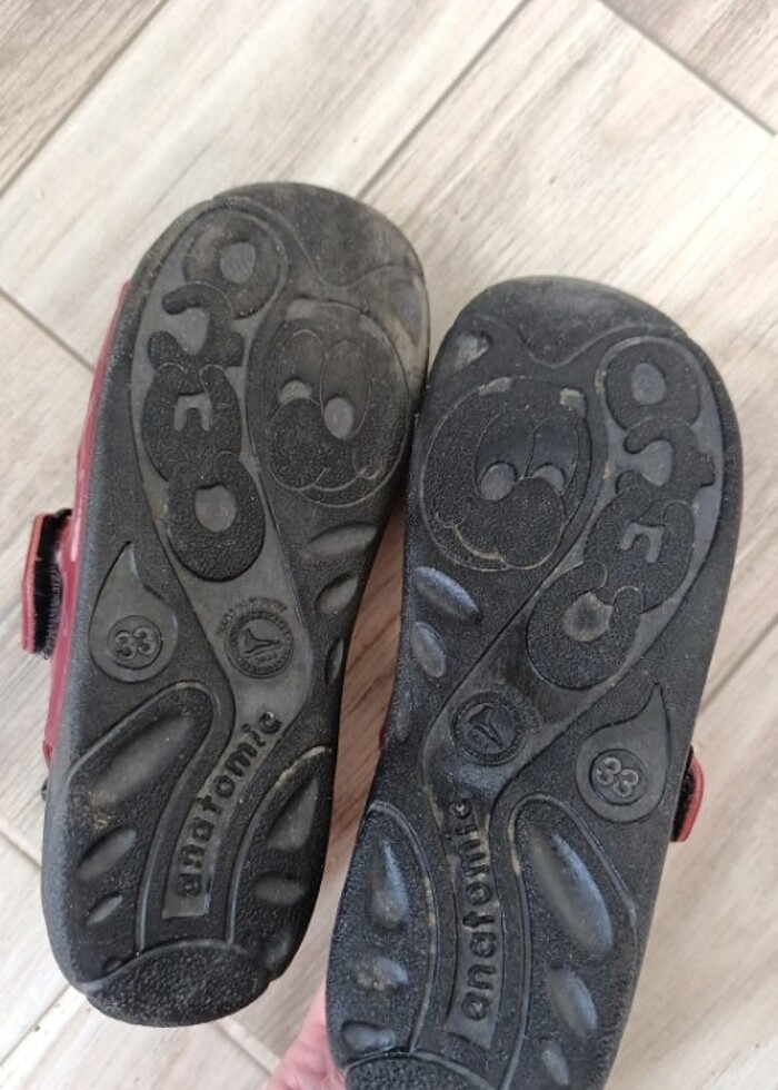 Sandalet  - Görsel 4