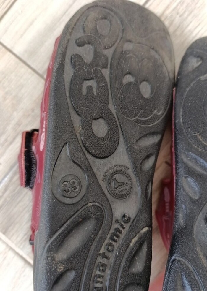 Sandalet  - Görsel 5