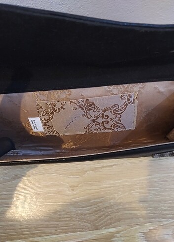 Zara Portföy çanta 