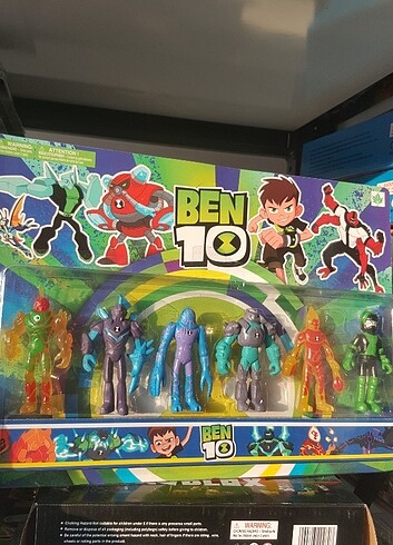 Ben 10