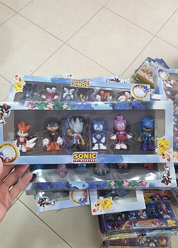Sonic 