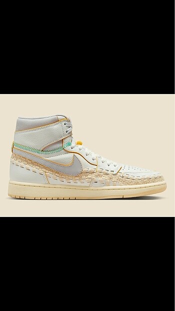 42 Beden Air Jordan 1 Collab
