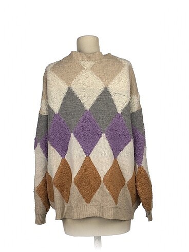 m Beden PreLoved Hırka %70 İndirimli.