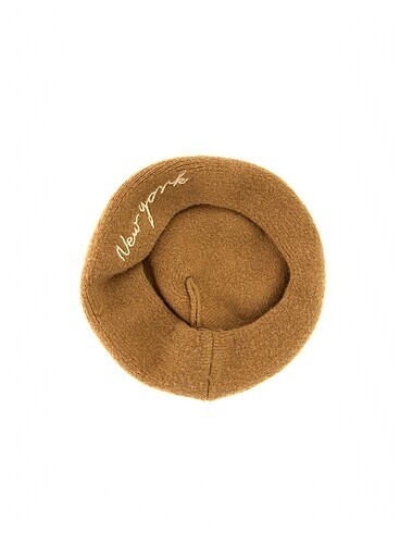 Vintage Love PreLoved Şapka %70 İndirimli.
