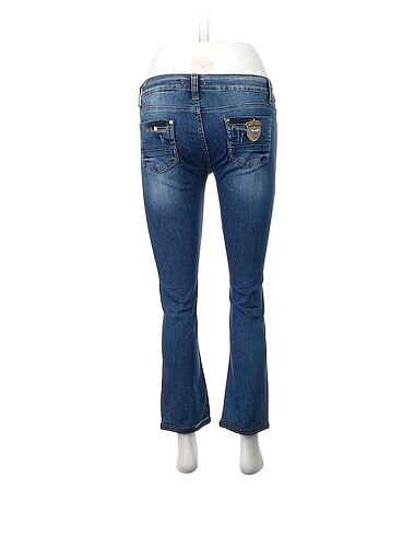 28 Beden Armani Jeans Jean / Kot %70 İndirimli.