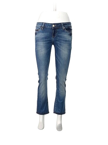 Armani Jeans Jean / Kot %70 İndirimli.