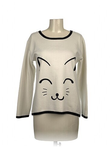 Koton Sweatshirt %70 İndirimli.