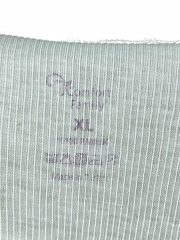 xl Beden beyaz Renk PreLoved Askılı %70 İndirimli.