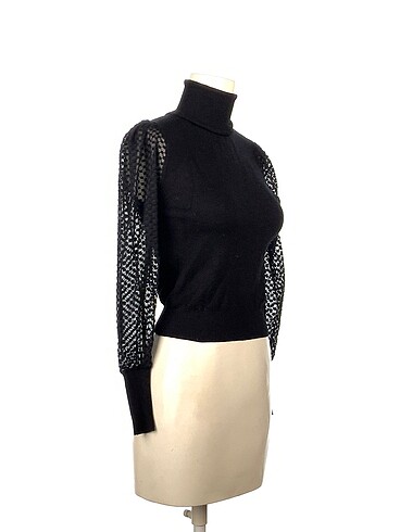 Zara Zara Kazak / Triko %70 İndirimli.