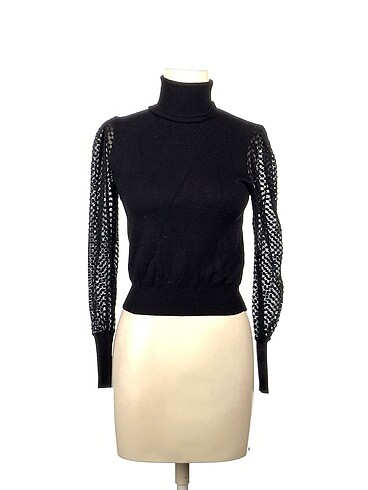 Zara Kazak / Triko %70 İndirimli.