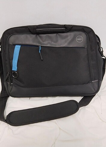 DELL~Dizüstü Bilgisayar ve Evrak Çantası