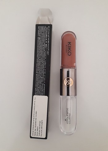 KIKO Milano Bej Ruj