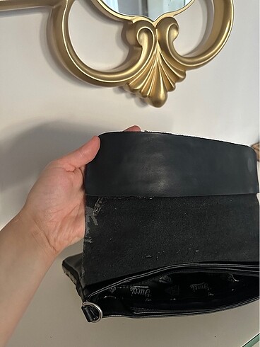  Beden siyah Renk Gucci çanta