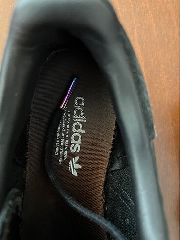 36 Beden Adidas orjinal