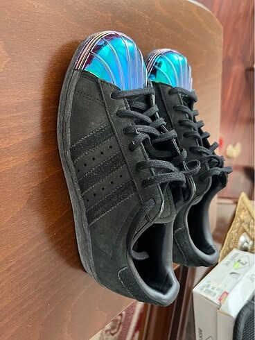 36 Beden siyah Renk Adidas orjinal