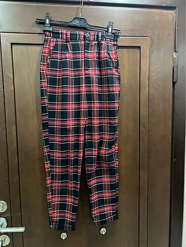 Bershka pantolon - Görsel 6