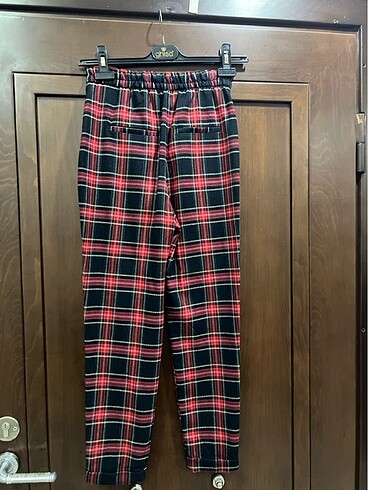 Bershka pantolon - Görsel 7