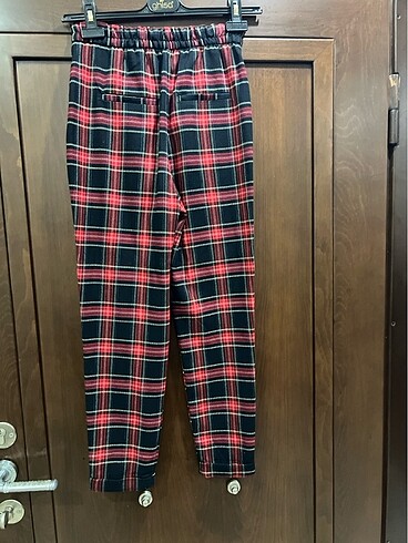 Bershka pantolon - Görsel 8