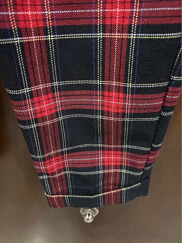 Bershka pantolon - Görsel 5