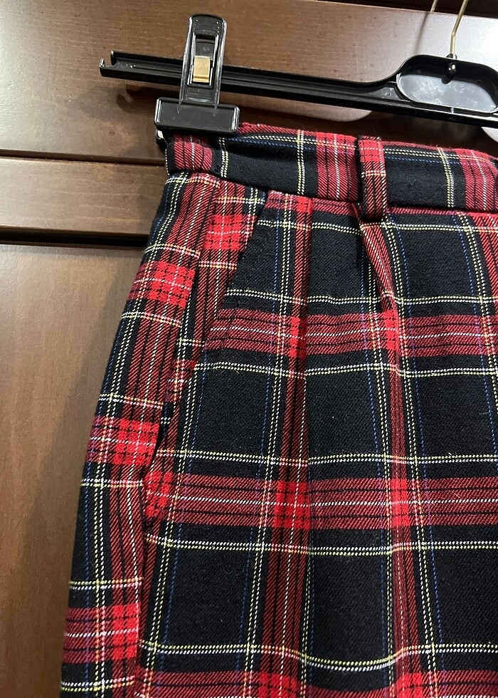 Bershka pantolon - Görsel 2