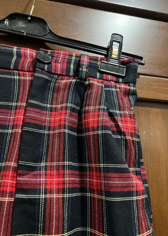 Bershka pantolon - Görsel 3