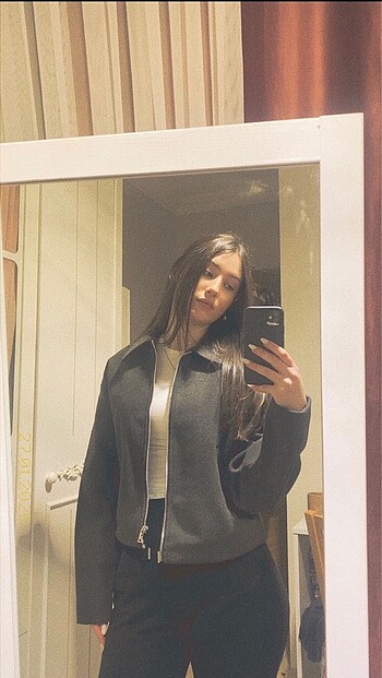 m Beden Ceket