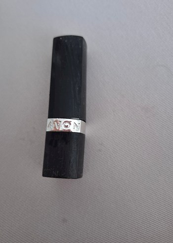 Avon Avon Mat Kırmızı Ruj