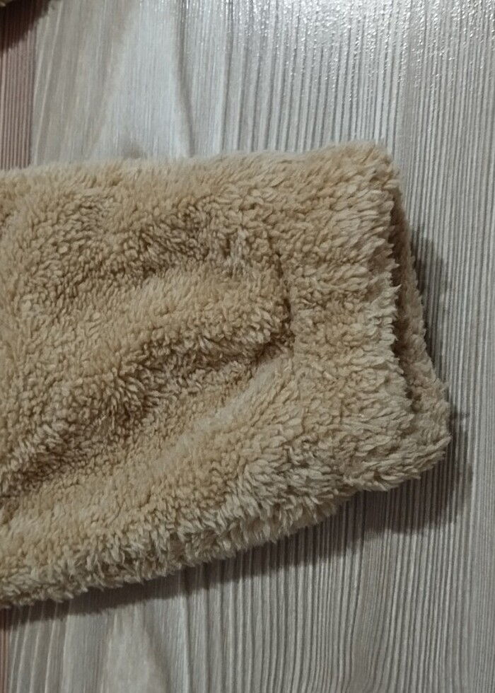 Peluş tulum 18-24  - Görsel 3