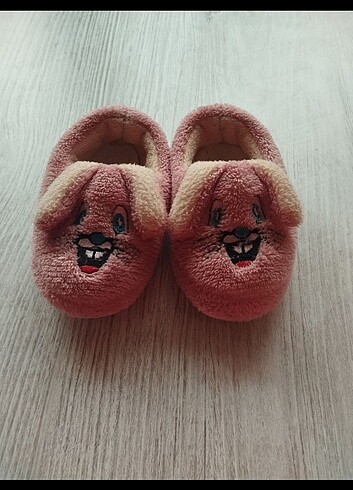 Hırka & patik ikili paket - Görsel 3