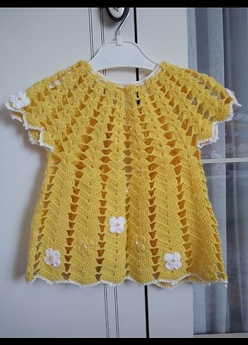 Yelekli patik takım - Görsel 2