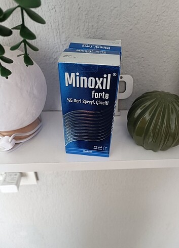 Minoxil 
