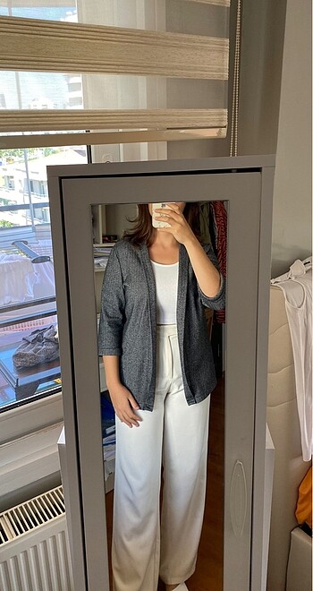 BLAZER ceket