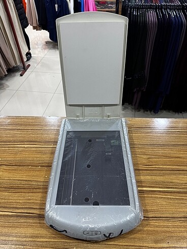 Hp scanjet 2410