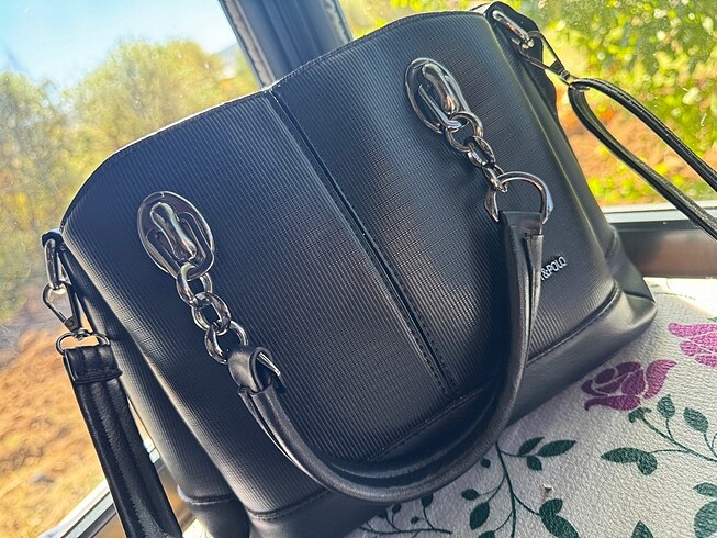 U.S Polo Assn. Kol çanta
