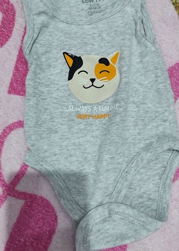 Erkek Bebek Tulum Zıbın Karışık Set - Görsel 4