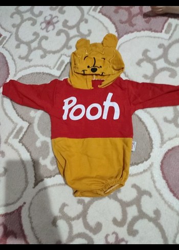 Erkek Bebek Tulum Zıbın Karışık Set - Görsel 10