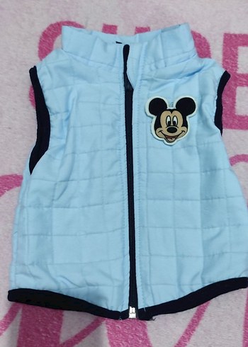 Erkek Bebek Tulum Zıbın Karışık Set - Görsel 11