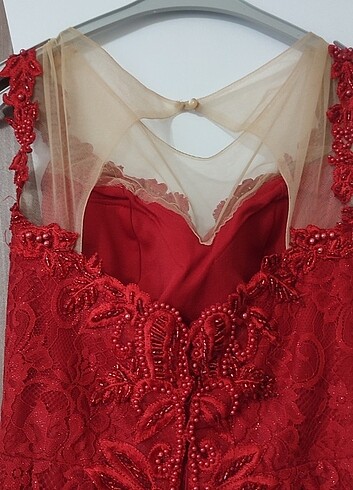 Abiye elbse - Görsel 5