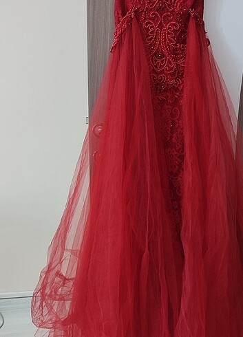 Abiye elbse - Görsel 6