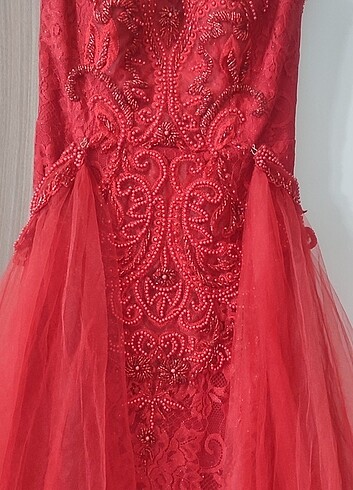 Abiye elbse - Görsel 9