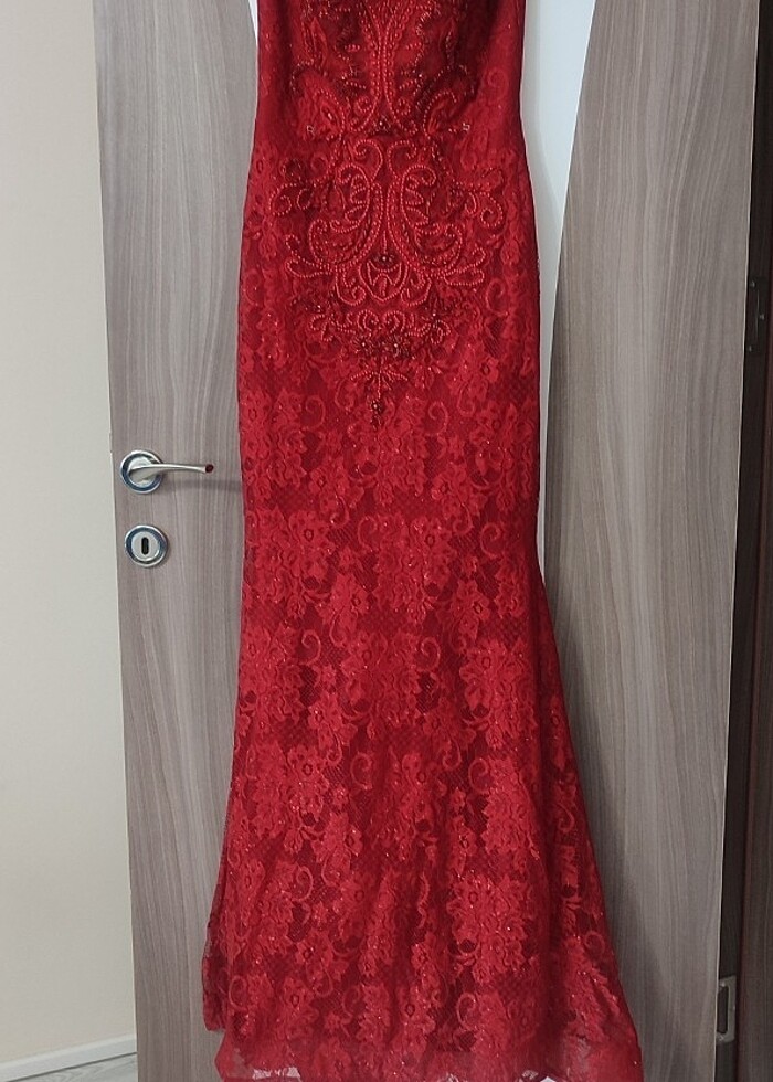 Abiye elbse - Görsel 2