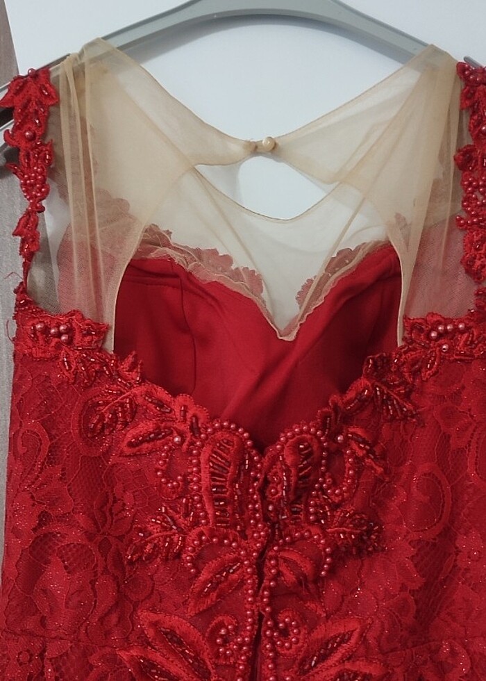 Abiye elbse - Görsel 5