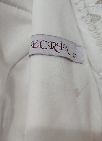 Beyaz Elbise  - Görsel 5