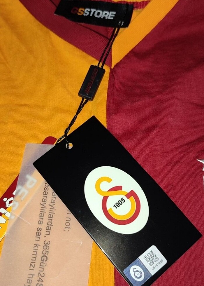 GS Forması - Görsel 2