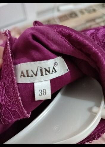 Alvina Marka38 beden - Görsel 3