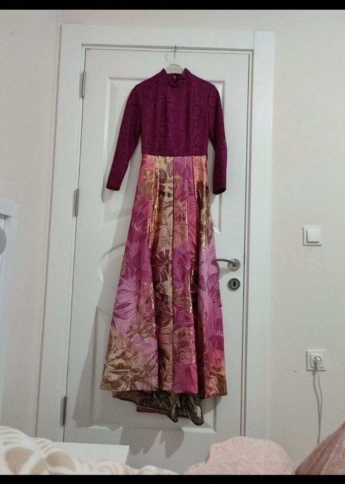 Alvina Marka38 beden - Görsel 2